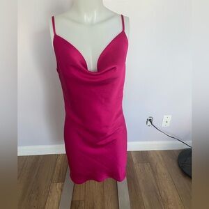 Little pink dress 🩷